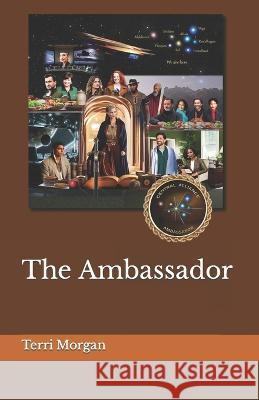 The Ambassador Terri Morgan   9780967288970 Wudang Research Association - książka