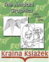 The Amdahl Graphics ...1974...1975...1976 Raymond S 9781449969240 Createspace