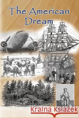 The American Dream Dick Urban 9781630732967 Faithful Life Publishers - książka