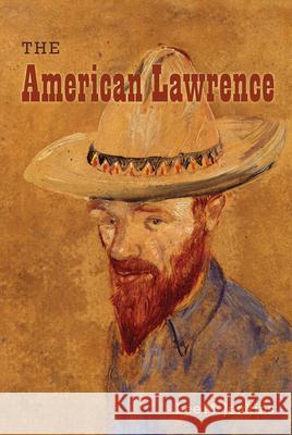 The American Lawrence Lee M. Jenkins 9780813068374 University Press of Florida - książka