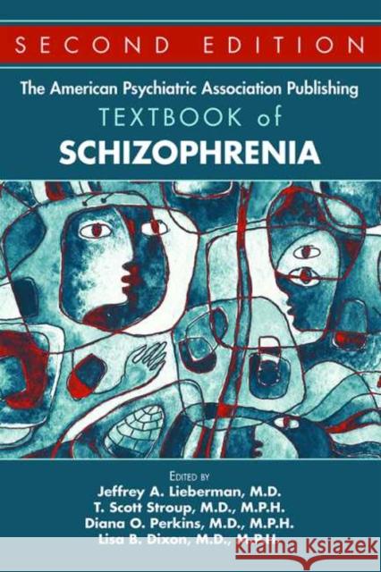 The American Psychiatric Association Publishing Textbook of Schizophrenia, Second Edition Lieberman, Jeffrey A. 9781615371723 American Psychiatric Association Publishing - książka
