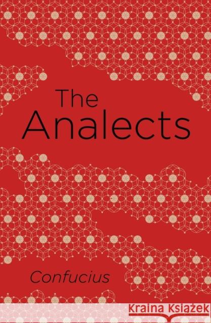 The Analects Confucius 9781788287814 Arcturus Publishing Ltd - książka