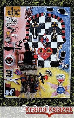 The Anatomy of Grief A. S. Q. 9781449041625 Authorhouse - książka