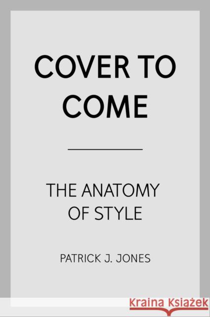 The Anatomy of Style: Figure Drawing Techniques Patrick J. Jones Kiri ?stergaard Leonard 9781912740246 Korero Press - książka