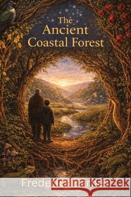 The Ancient Coastal Forest Frederick Barnes 9781067138684 Frederick Barnes - książka