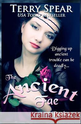 The Ancient Fae Terry Spear 9781633110311 Terry Spear - książka