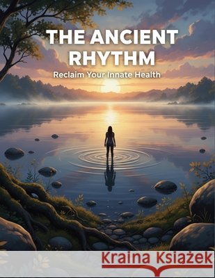 The Ancient Rhythm: Reclaim Your Innate Health Kinoshita, Naoki 9798171583927 Independently Published - książka