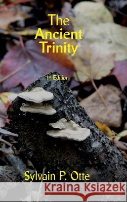 The Ancient Trinity Sylvain P. Otto 9780994925527 421851 Canada Inc. - książka