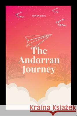 The Andorran Journey Oheta Sophia 9788149198734 OS Pub - książka