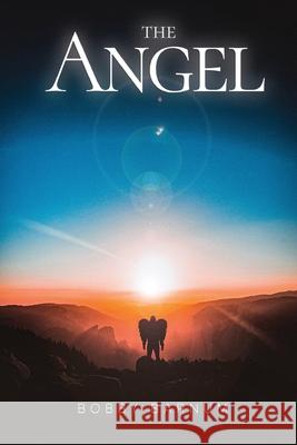 The Angel Bobby Barnum 9781685470364 Wordhouse Book Publishing - książka