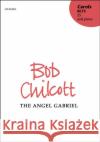 The angel Gabriel  9780193433250 Oxford University Press