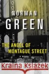 The Angel of Montague Street Green, Norman 9780060934118 Dark Alley
