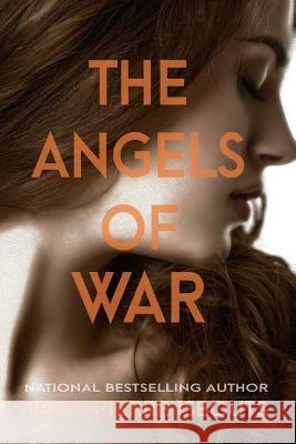 The Angels of War: A Novel of World War I Jean-Pierre Isbouts 9781535403290 Createspace Independent Publishing Platform - książka