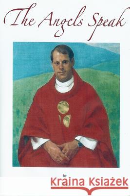 The Angels speak P. A 9781329720503 Lulu.com - książka