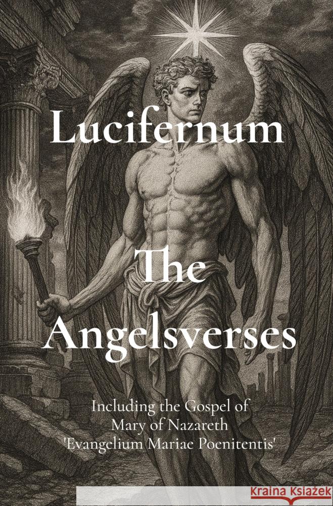 The Angelsverses Cottenjé, Rubèn 9789465314624 Brave New Books - książka