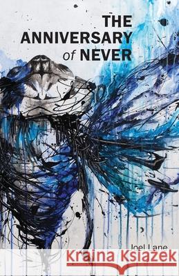 The Anniversary of Never Joel Lane Nicholas Royle 9781783807499 Swan River Press - książka