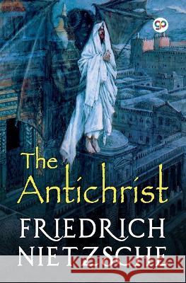 The Antichrist Friedrich Nietzsche, H. L. Mencken Introduction 9789354993800 General Press India - książka