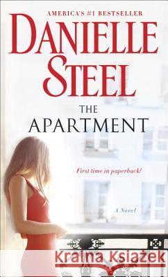 The Apartment Steel, Danielle 9780425285428 Dell - książka