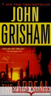 The Appeal Grisham, John 9780345532022 Dell Publishing Company - książka