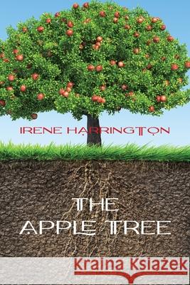 The Apple Tree Irene Harrington 9781734523553 King - książka