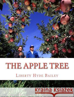 The Apple Tree: A Guide To Growing Apples At Home Chambers, Roger 9781979455275 Createspace Independent Publishing Platform - książka