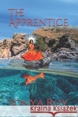 The Apprentice: Tinay The Warrior Princess Series Sonya Roy Andr 9781990067112 Library and Archives Canada - książka