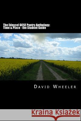 The AQA A Level Poetry Anthology: Pre-1900 Love Poems - The Student Guide David Wheeler 9781911477006 Red Axe Books - książka