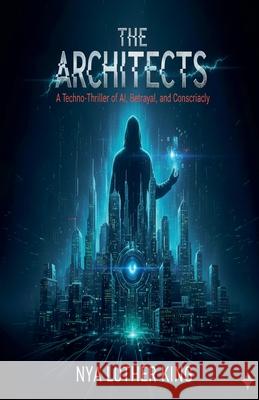 The Architects Nya Luther King 9789389788693 Poverty Eradication Trust ( Triple ISO ) - książka