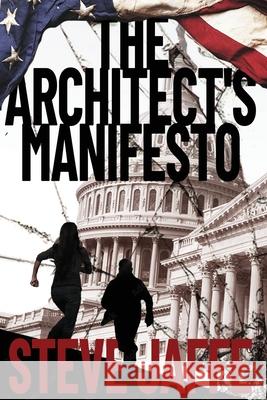 The Architect's Manifesto Steve Jaffe 9780981941059 R. R. Bowker - książka