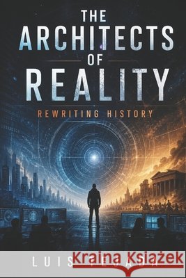 The Architects of Reality: Rewriting History Tejada, Luis 9798188889616 Independently Published - książka