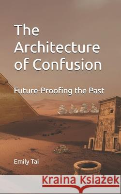 The Architecture of Confusion: Future-Proofing the Past Emily Tai 9781036971823 Emily Tai - książka