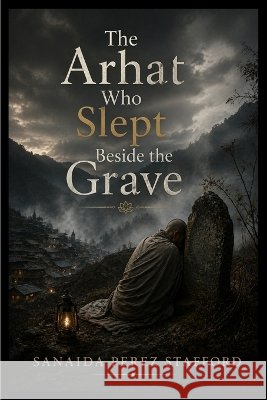 The Arhat Who Slept Beside the Grave Stafford 9798182728959 Sanaida Perez Stafford - książka