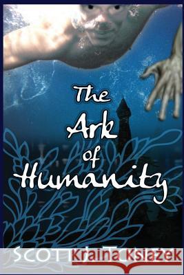 The Ark of Humanity: God flooded the earth to annihilate humanity's sins. What if that sinful race didn't die when floodwaters covered them Lockhart, David 9781460915677 Createspace - książka