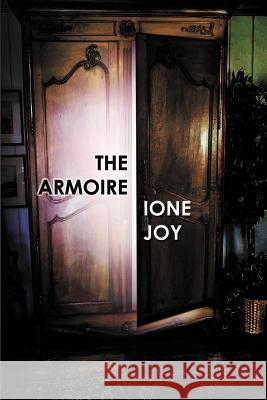 The Armoire Ione Joy 9781632134189 Untreed Reads Publishing - książka