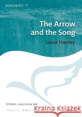 The Arrow and the Song Laura Hawley   9780193550889 Oxford University Press - książka