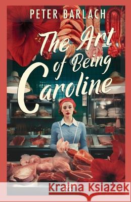 The Art of Being Caroline Peter Barlach Agnes Broom? 9789190020418 Aniara - książka
