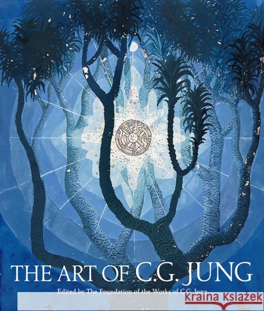 The Art of C. G. Jung The Foundation of the Works of C.G. Jung 9780393254877 WW Norton & Co - książka
