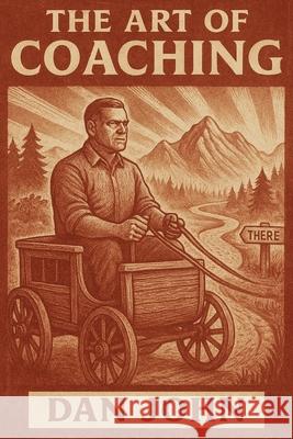 The Art of Coaching Dan John 9781963675153 OS Press - książka