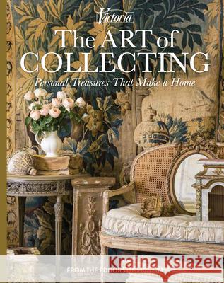The Art of Collecting: Personal Treasures That Make a Home Lester, Melissa 9780978548926 83 Press - książka