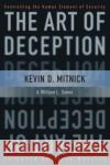 The Art of Deception: Controlling the Human Element of Security William L. (Rancho Santa Fe, CA, author ) Simon 9780471237129 John Wiley & Sons
