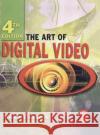The Art of Digital Video John Watkinson 9780240520056 Focal Press