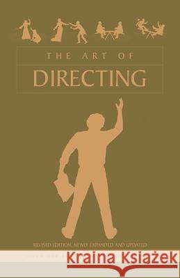 The Art of Directing W. Kirk Joh 9781413450811 Xlibris Corporation - książka