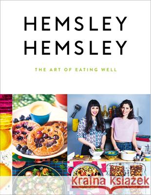 The Art of Eating Well Jasmine Hemsley 9780091958329 Ebury Press - książka