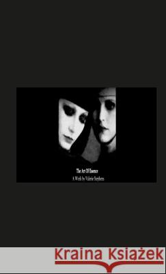 The Art of Essence: A Meditation Valerie Stephens 9781329242302 Lulu.com - książka