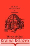 The Art of Glass Antonio Neri Christopher Merrett Michael Cable 9780900682377 Society of Glass Technology
