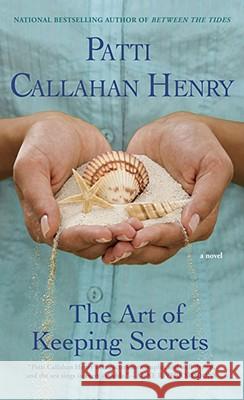 The Art of Keeping Secrets Patti Callahan Henry 9780451223951 New American Library - książka