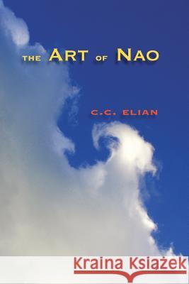 The Art of Nao C C Elian 9781942441991 Blurb - książka