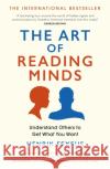 The Art of Reading Minds: Understand Others to Get What You Want Henrik Fexeus 9781529391077 Hodder & Stoughton