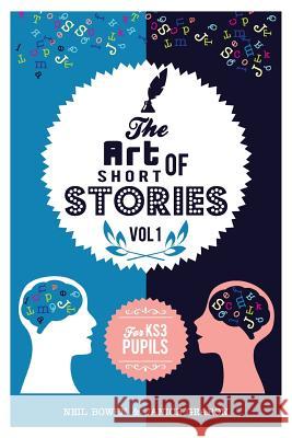 The Art of Short Stories Neil, Gearon, Janice Bowen 9780995467118 Peripeteia Press - książka