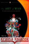 The Art of War Tzu Sun 9780140439199 Penguin Books